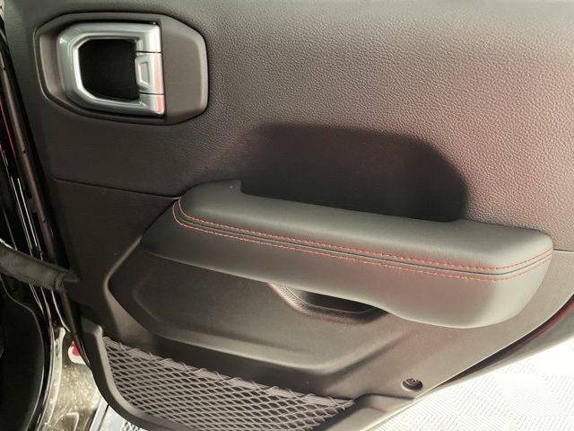 2025 Jeep Wrangler Rubicon 2025 Jeep Wrangler Rubicon