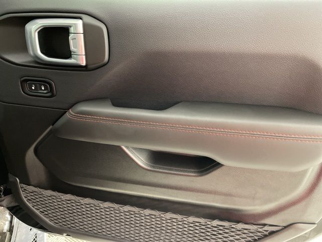 2025 Jeep Wrangler Rubicon 2025 Jeep Wrangler Rubicon