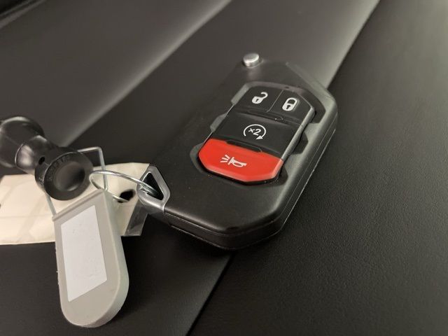 2025 Jeep Wrangler Rubicon 2025 Jeep Wrangler Rubicon