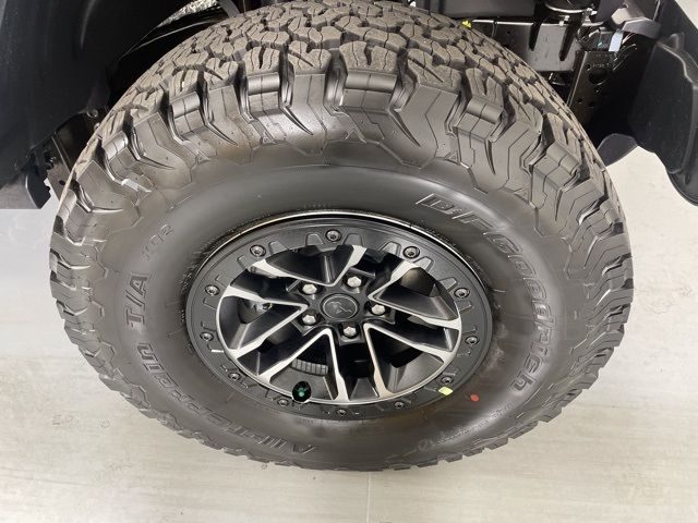 2025 Jeep Wrangler Willys 2025 Jeep Wrangler Willys