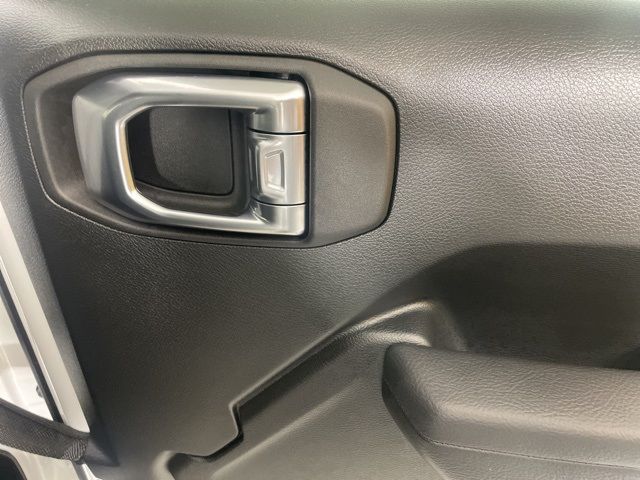 2025 Jeep Wrangler Willys 2025 Jeep Wrangler Willys