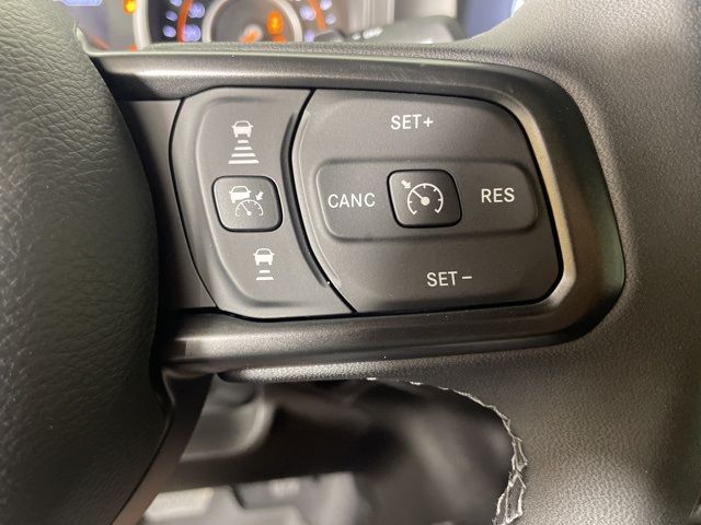 2025 Jeep Wrangler Willys 2025 Jeep Wrangler Willys