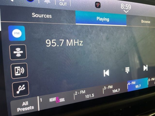 2025 Jeep Wrangler Willys 2025 Jeep Wrangler Willys