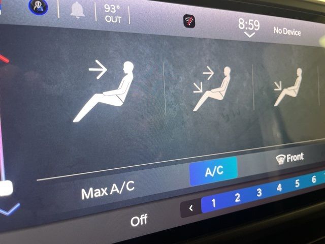 2025 Jeep Wrangler Willys 2025 Jeep Wrangler Willys