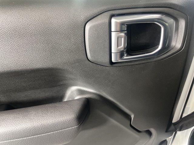 2025 Jeep Wrangler Willys 2025 Jeep Wrangler Willys