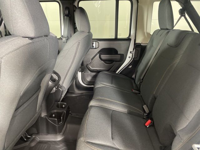 2025 Jeep Wrangler Willys 2025 Jeep Wrangler Willys