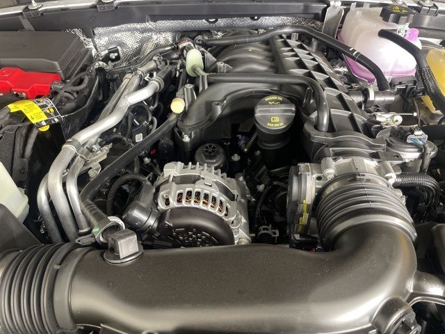 2025 Jeep Wrangler Willys 2025 Jeep Wrangler Willys