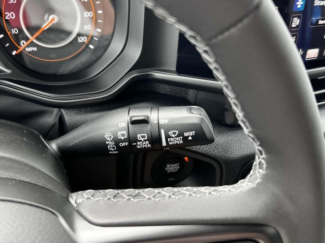 2025 Jeep Wrangler Willys 4 Door 4x4