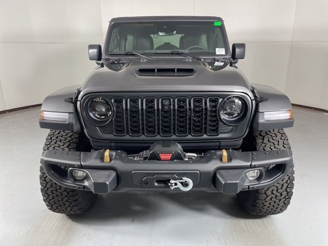 2025 Jeep Wrangler Rubicon 392 2025 Jeep Wrangler Rubicon 392