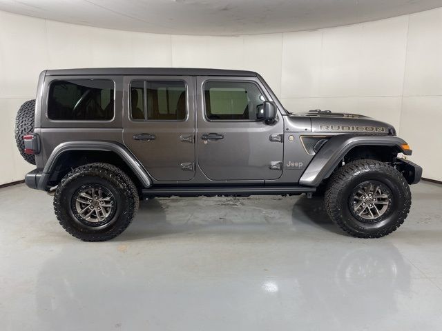 2025 Jeep Wrangler Rubicon 392 2025 Jeep Wrangler Rubicon 392