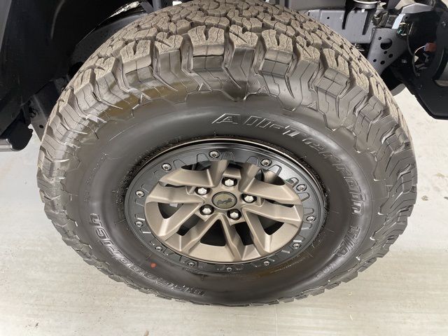 2025 Jeep Wrangler Rubicon 392 2025 Jeep Wrangler Rubicon 392