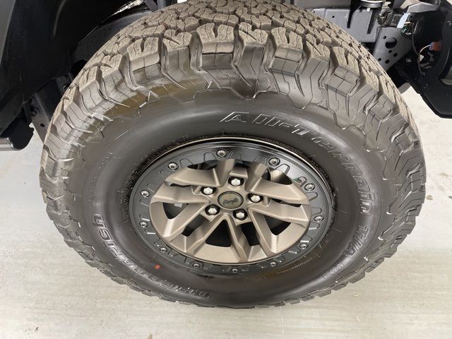 2025 Jeep Wrangler Rubicon 392 2025 Jeep Wrangler Rubicon 392