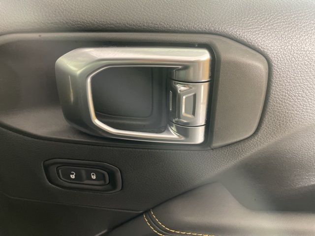 2025 Jeep Wrangler Rubicon 392 2025 Jeep Wrangler Rubicon 392