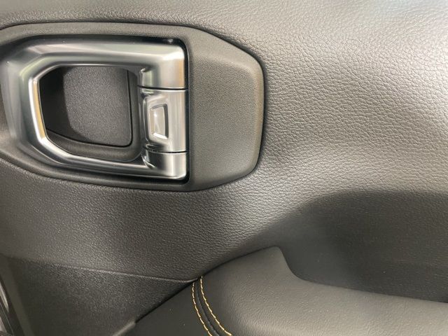 2025 Jeep Wrangler Rubicon 392 2025 Jeep Wrangler Rubicon 392