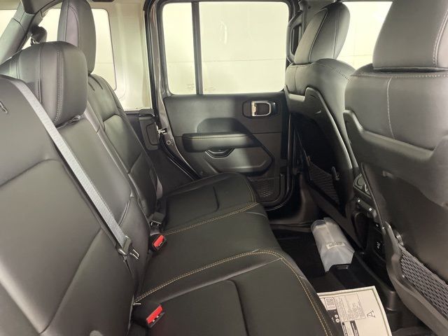 2025 Jeep Wrangler Rubicon 392 2025 Jeep Wrangler Rubicon 392