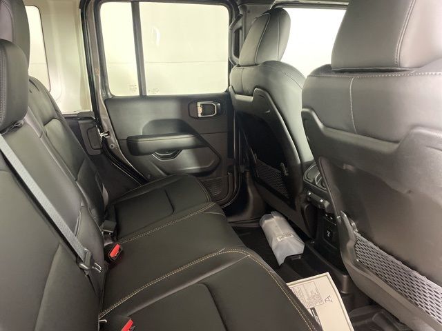 2025 Jeep Wrangler Rubicon 392 2025 Jeep Wrangler Rubicon 392