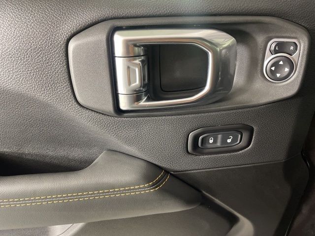 2025 Jeep Wrangler Rubicon 392 2025 Jeep Wrangler Rubicon 392