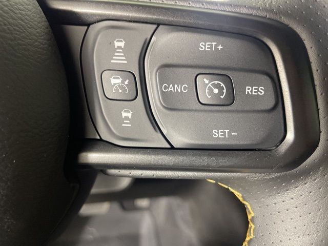 2025 Jeep Wrangler Rubicon 392 2025 Jeep Wrangler Rubicon 392