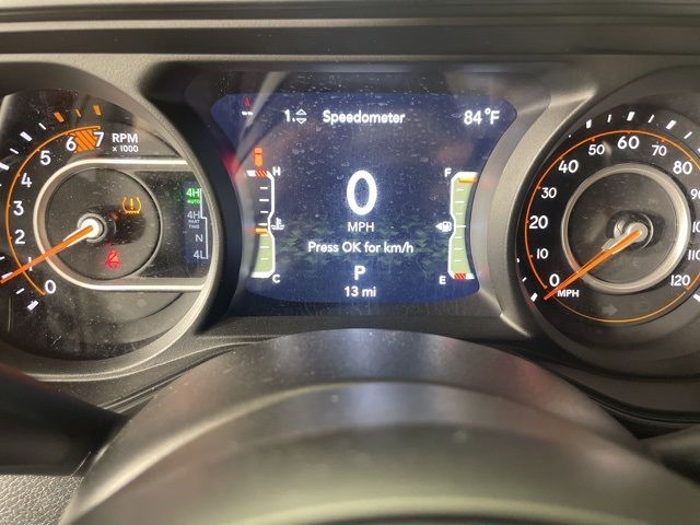 2025 Jeep Wrangler Rubicon 392 2025 Jeep Wrangler Rubicon 392