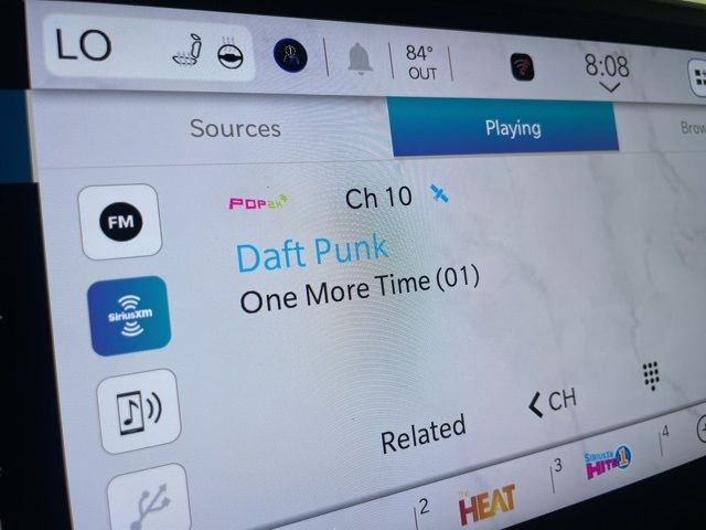 2025 Jeep Wrangler Rubicon 392 2025 Jeep Wrangler Rubicon 392