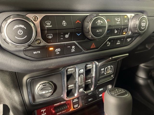 2025 Jeep Wrangler Rubicon 392 2025 Jeep Wrangler Rubicon 392