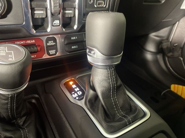 2025 Jeep Wrangler Rubicon 392 2025 Jeep Wrangler Rubicon 392