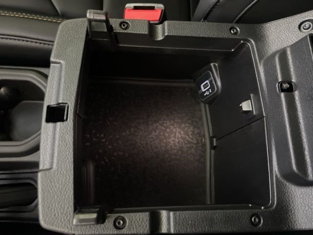 2025 Jeep Wrangler Rubicon 392 2025 Jeep Wrangler Rubicon 392