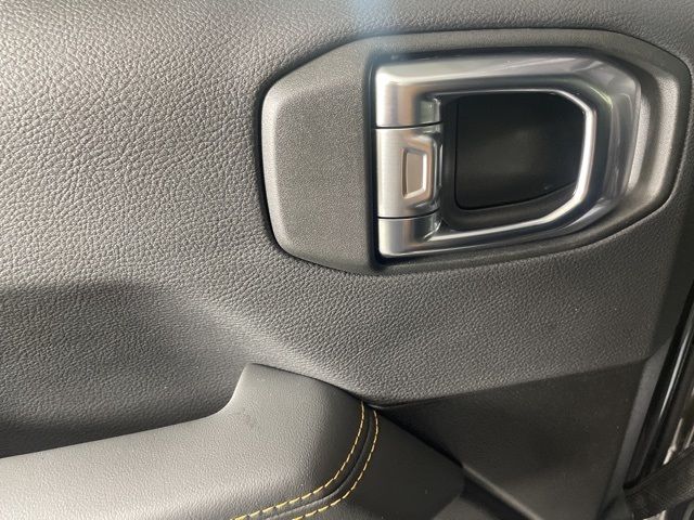 2025 Jeep Wrangler Rubicon 392 2025 Jeep Wrangler Rubicon 392