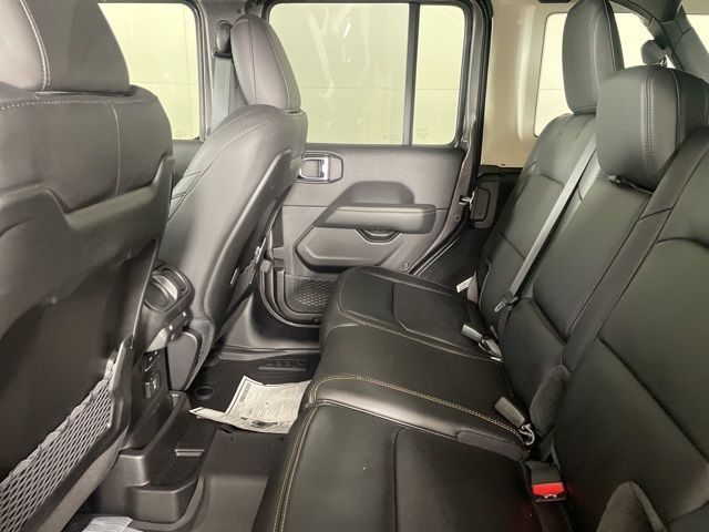 2025 Jeep Wrangler Rubicon 392 2025 Jeep Wrangler Rubicon 392