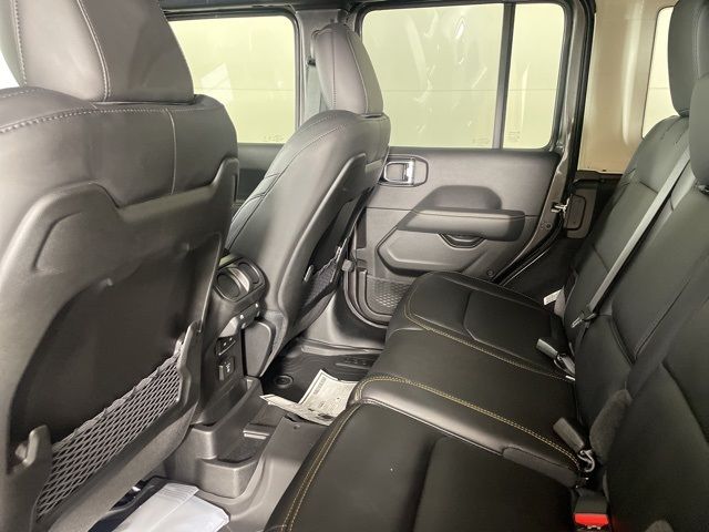 2025 Jeep Wrangler Rubicon 392 2025 Jeep Wrangler Rubicon 392