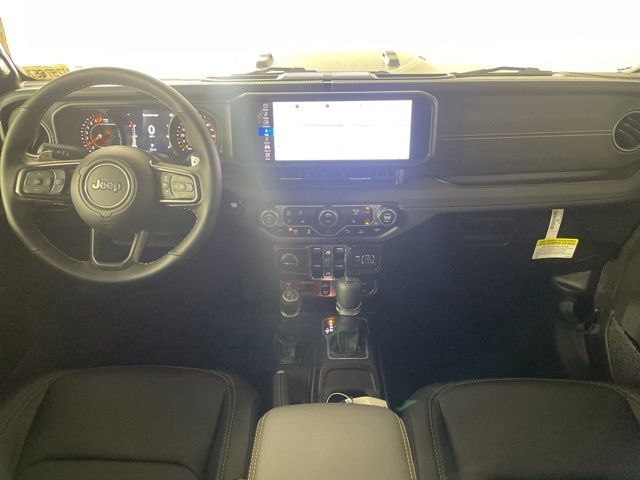 2025 Jeep Wrangler Rubicon 392 2025 Jeep Wrangler Rubicon 392