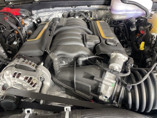 2025 Jeep Wrangler Rubicon 392 2025 Jeep Wrangler Rubicon 392