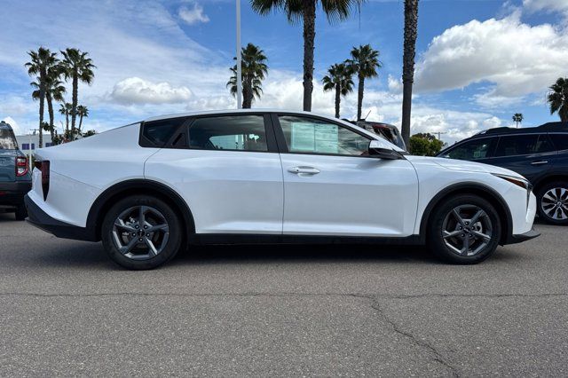 2025 Kia K4 LXS Certified Pre-Owned 2025 Kia K4 LXS Certified Pre-Owned