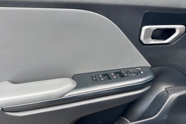 2025 Kia K4 LXS Certified Pre-Owned 2025 Kia K4 LXS Certified Pre-Owned