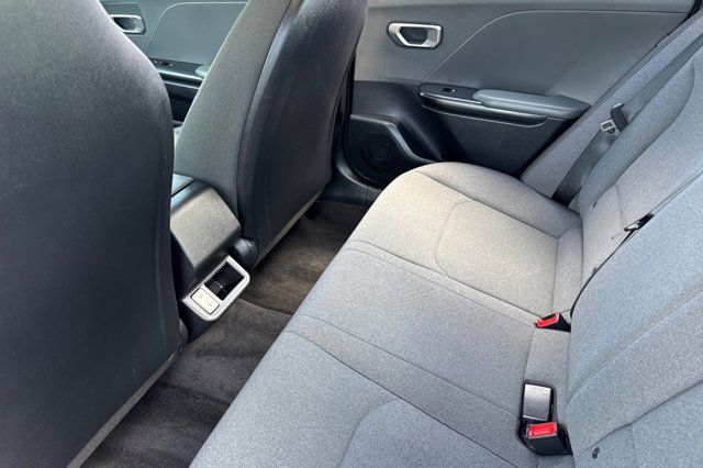 2025 Kia K4 LXS Certified Pre-Owned 2025 Kia K4 LXS Certified Pre-Owned