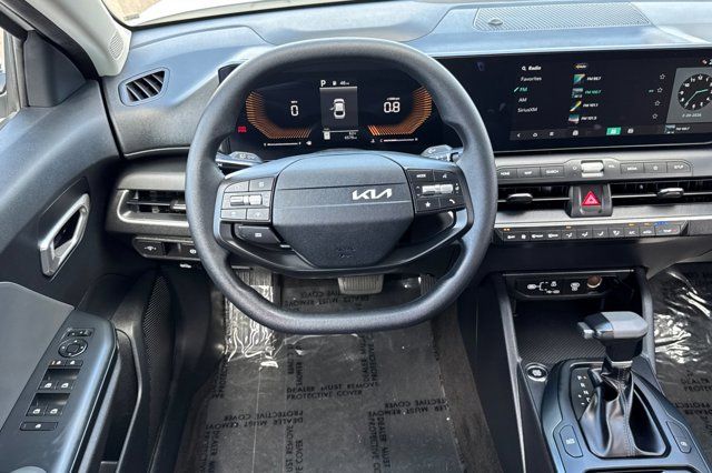 2025 Kia K4 LXS Certified Pre-Owned 2025 Kia K4 LXS Certified Pre-Owned