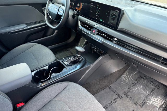 2025 Kia K4 LXS Certified Pre-Owned 2025 Kia K4 LXS Certified Pre-Owned