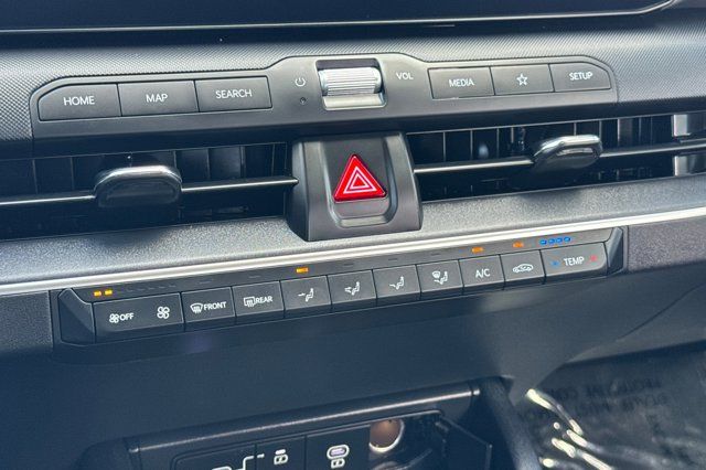 2025 Kia K4 LXS Certified Pre-Owned 2025 Kia K4 LXS Certified Pre-Owned