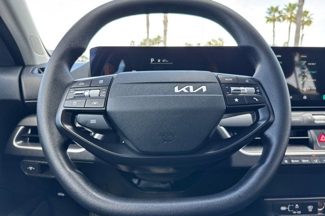 2025 Kia K4 LXS Certified Pre-Owned 2025 Kia K4 LXS Certified Pre-Owned