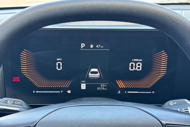 2025 Kia K4 LXS Certified Pre-Owned 2025 Kia K4 LXS Certified Pre-Owned