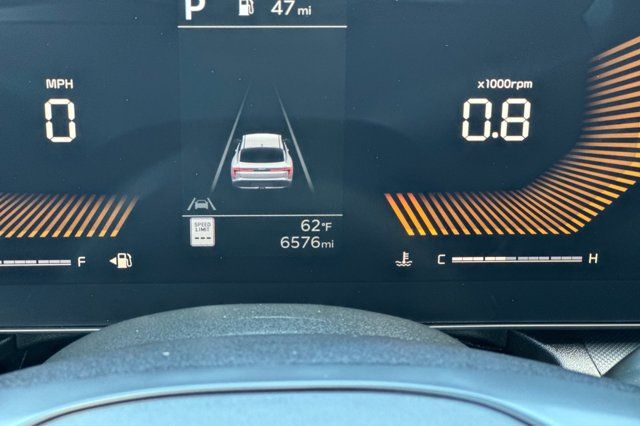 2025 Kia K4 LXS Certified Pre-Owned 2025 Kia K4 LXS Certified Pre-Owned