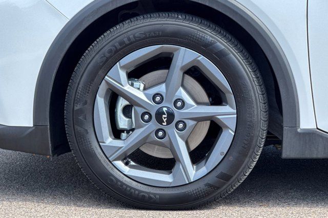 2025 Kia K4 LXS Certified Pre-Owned 2025 Kia K4 LXS Certified Pre-Owned