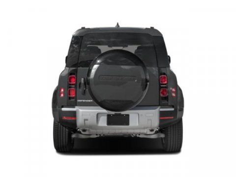 2025 Land Rover Defender S
