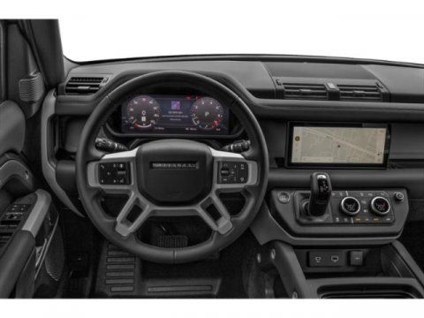 2025 Land Rover Defender S