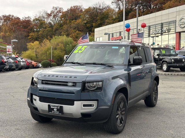 2025 Land Rover Defender S 2025 Land Rover Defender S