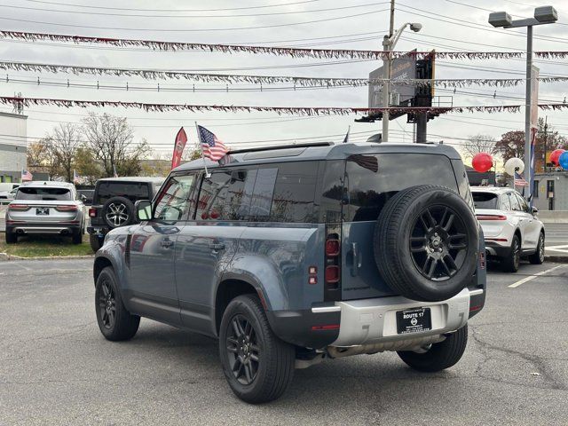 2025 Land Rover Defender S 2025 Land Rover Defender S