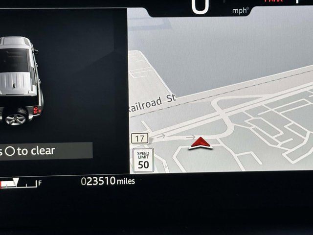 2025 Land Rover Defender S 2025 Land Rover Defender S