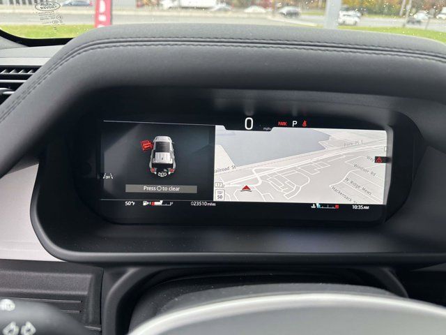 2025 Land Rover Defender S 2025 Land Rover Defender S