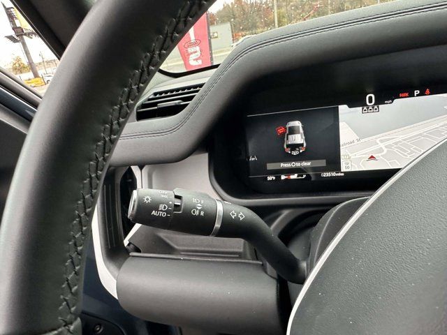 2025 Land Rover Defender S 2025 Land Rover Defender S