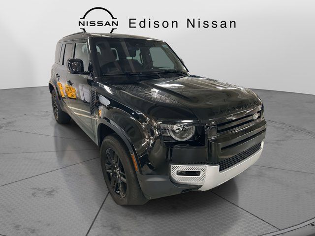 2025 Land Rover Defender S 2025 Land Rover Defender S